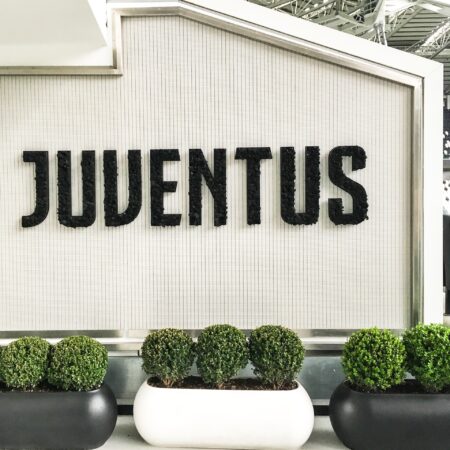 La presenza della Juventus nelle competizioni europee