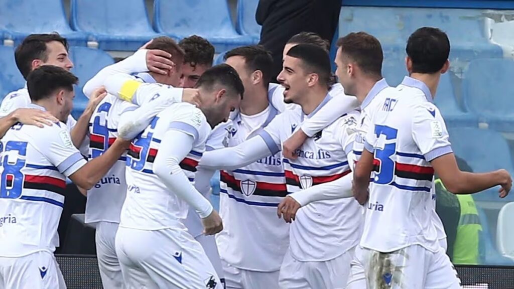 Serie B italiana