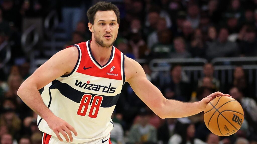 Danilo Gallinari